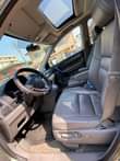 A picture of 2008 HONDA CRV