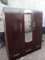wardrobes