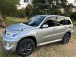 A picture of Rav4