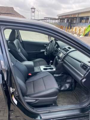 A picture of Foreign Used Toyota Camry 2013 SPORT EDITION 2024 Entry Fully