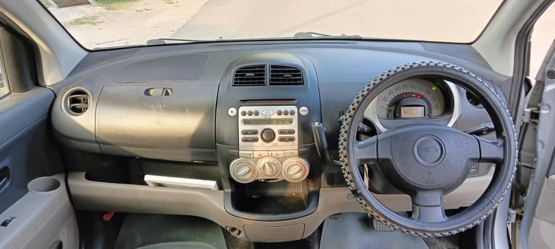 A picture of Car
