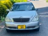 A picture of TOYOTA BREVIS KALI SAN