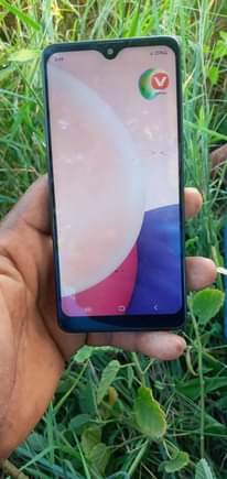 A picture of samsung a51