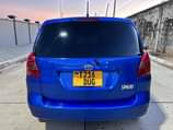 A picture of Toyota Spacio