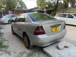 A picture of Corolla X