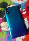 A picture of Itel A56