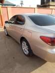 A picture of Lexus ES330 2006
