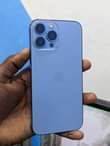 A picture of iPhone 13 Pro Max