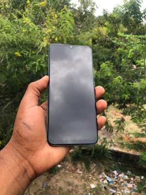 A picture of INFINIX HOT 11 PLAY