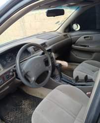 A picture of Toyota Camry automatic Drop light 4plug is going Forsale 08130635809