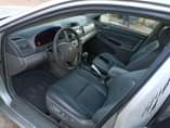 A picture of Toyota Camry big daddy