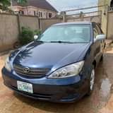 A picture of Toyota Camry Big Daddy