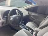 A picture of 2010 Belgium grade standard Corolla 2 9M Rukpokwu PH buyer