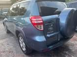 A picture of 2011 Toyota RAV4 Sport SUV 4D