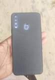 A picture of Samsung a20s