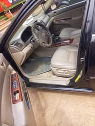 A picture of Sharp 2005 Camry V6 Buy drive with AC chilling Awka