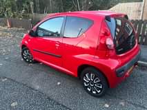 cars under 1500