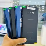 A picture of Samsung Galaxy Note 9 Made in