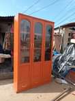A picture of Kabati linauzwa beipw 220k location ubungo riverside call 0657765560