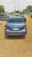 A picture of Few months used Extremely sharp Toyota Yaris sport 2007 model