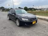A picture of Subaru Legacy inauzwa