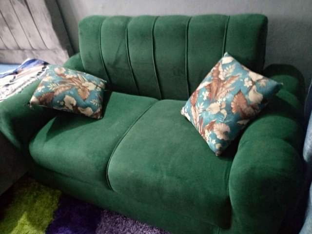 A picture of Sofa