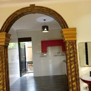 A picture of Mansion