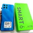 A picture of 30 Discount 0752612584 Tecno Infinix INDEPENDENCE Promo Infinix Smart 270
