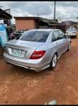 A picture of Mercedes Benz C250 Direct 2012 Toks Standard
