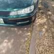 A picture of Super clean 406 Peugeot for sale in Abuja going for