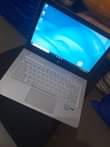 A picture of Hp Envy notebook on sale 490 000