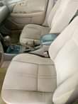 A picture of Toyota Camry 2004 model aka big daddy for sale Clean