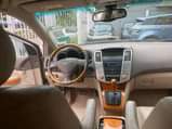 A picture of VERY CLEAN AND NEAT DIRECT TOKUNBO Make LEXUS RX 330