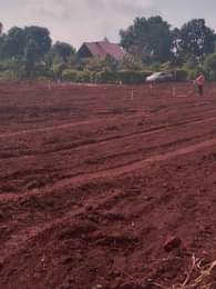 A picture of ANTI MR PROPERTY MANAGEMENT PLOTS FOR SALE LOCATED AT NAKAWUKA
