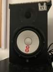 A picture of FRESH YAMAHA HS8 USED LIKE NEW..FOR BIGGER BOYS PRODUCERS OOO..SERIOUS