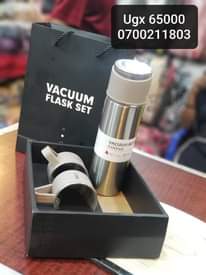 A picture of Vacuum set