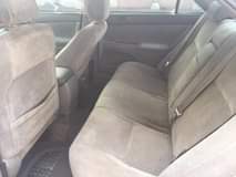 A picture of Camry 2004 model