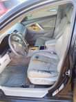 A picture of 2009 TOYOTA Camry XLE 
