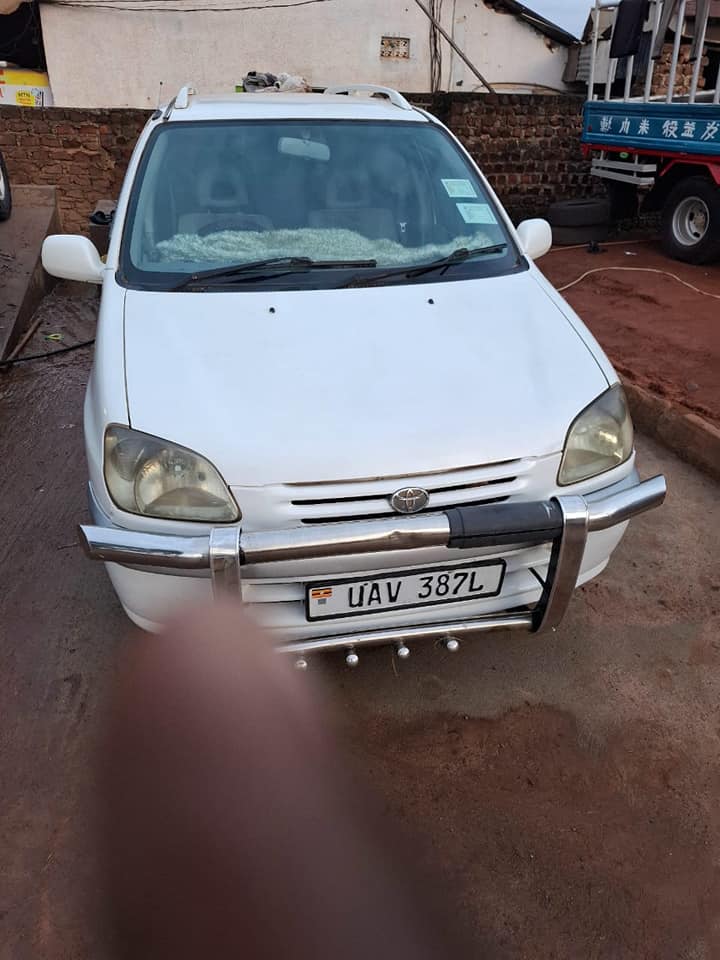 A picture of RAUM 10.5m Call 0701488581 What s app 0776417404