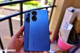 A picture of Tecno camon 19 Storage 128GB Ram 4GB 30 discount Price