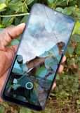 A picture of INFINIX SMART 5