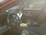 A picture of Toyota Camry 2008