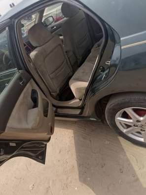 A picture of Fastest Finger Deal Honda Accord EOD 04 Model Engine Sound