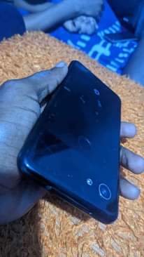 A picture of Google pixel 3a 64Gb slightly used Bongo