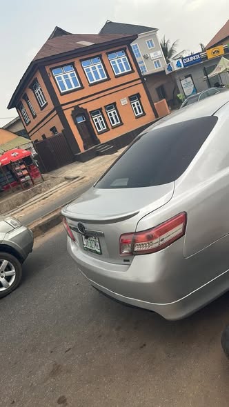 A picture of Awoof Deal Toyota Camry 2008 v6 Engine