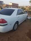 A picture of TOYOTA MARK GRAND CORNER LIGHT 8 5M ENGINE BEAMS 2000CC