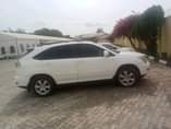 A picture of Rx 330 Lexus