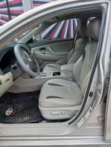 A picture of SMARTAUTOS 2009 MODEL TOYOTA Camry Engine very silent Gear super