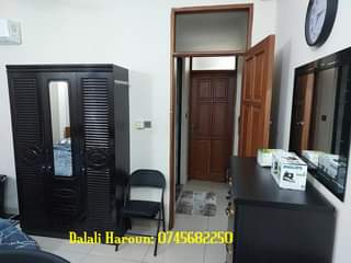 A picture of Room for rent available in Kariakoo