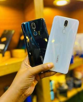 oppo f1